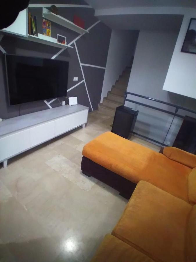 דירות לוסנה Japi Duplex מראה חיצוני תמונה
