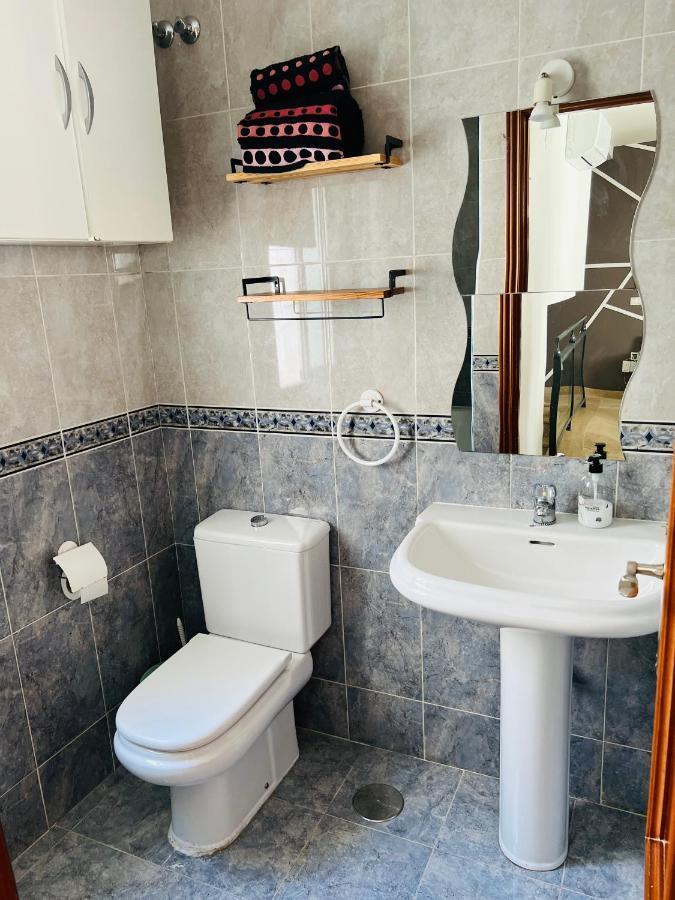 דירות לוסנה Japi Duplex מראה חיצוני תמונה