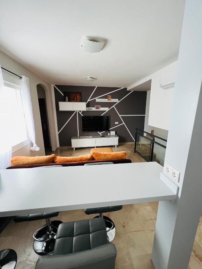 דירות לוסנה Japi Duplex מראה חיצוני תמונה